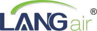 Langair Compressor Logo